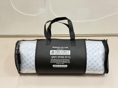 مخدة ميموري فوم طبية